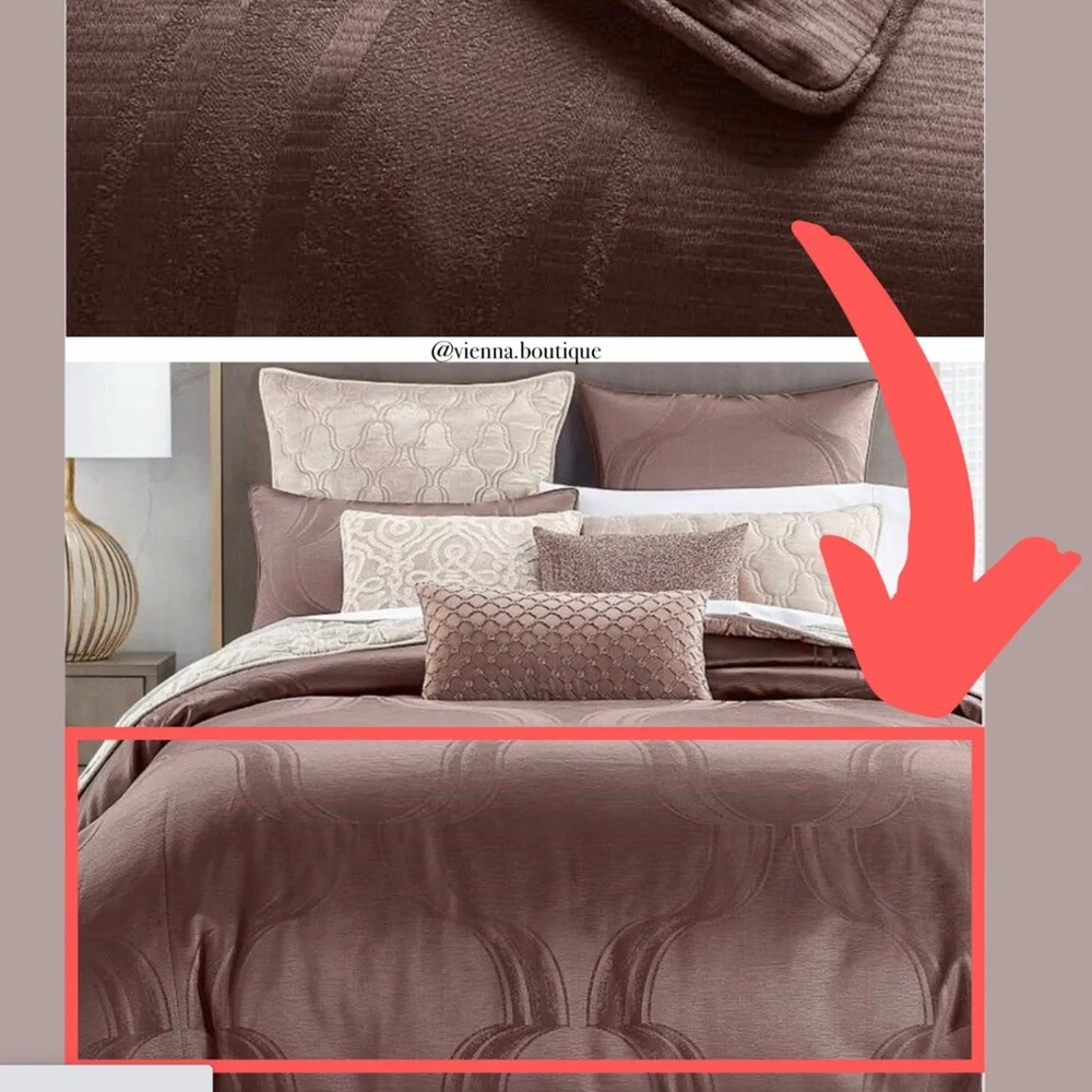 Hotel Collection nib $335